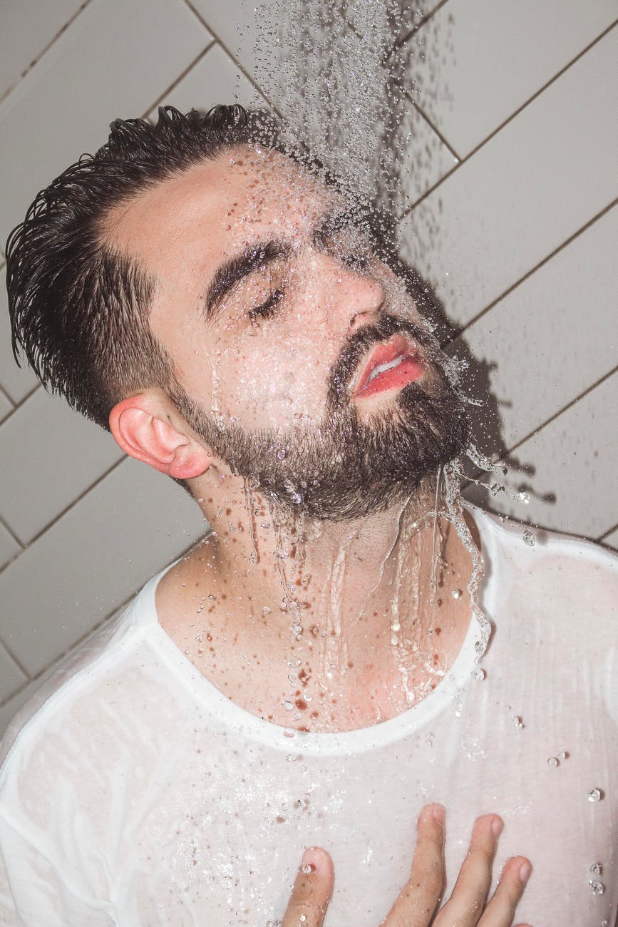 “Every man has his&nbsp;secret”