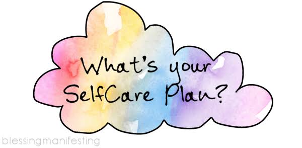 Learning to love&nbsp;myself.