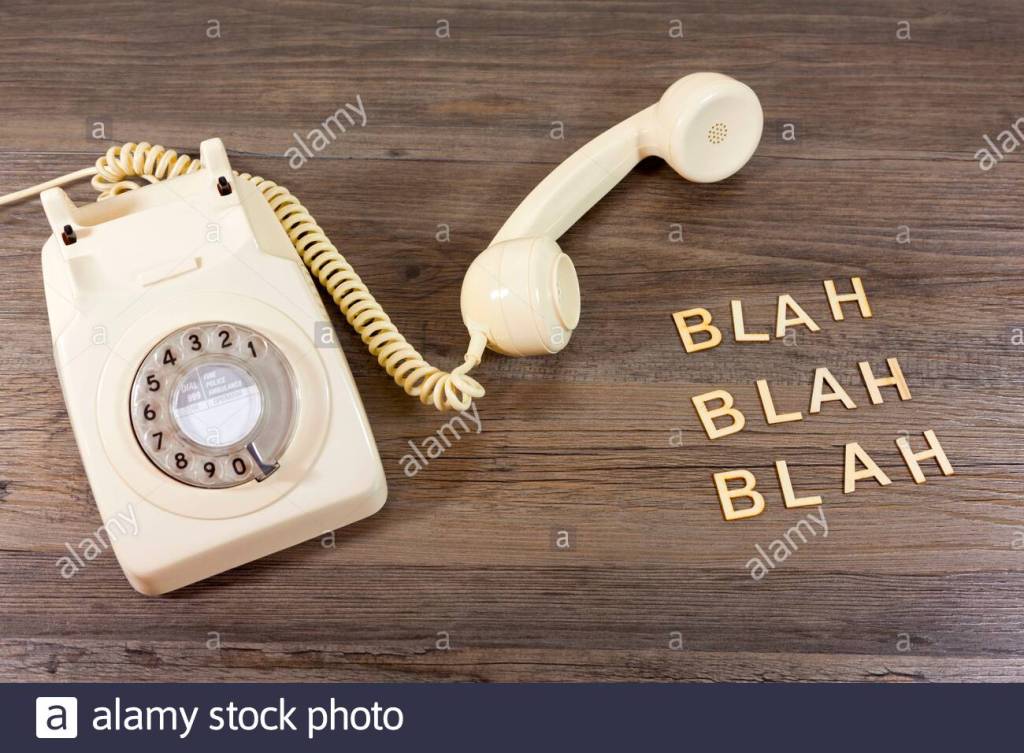 2 Things I do on my B3 days. Blah blah&nbsp;blah