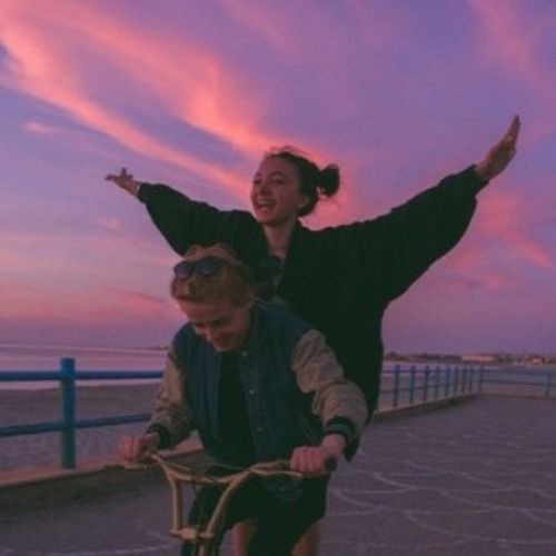 And I feel like&nbsp;love.