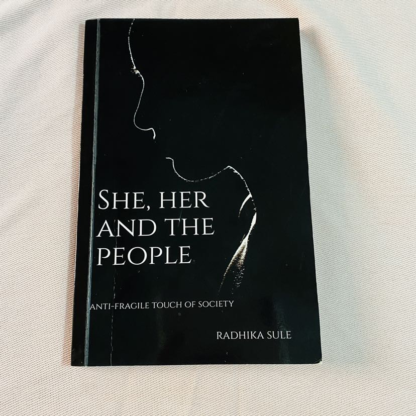 She, Her and the&nbsp;People